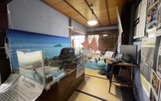 展示案内 | 日本ハワイ移民資料館